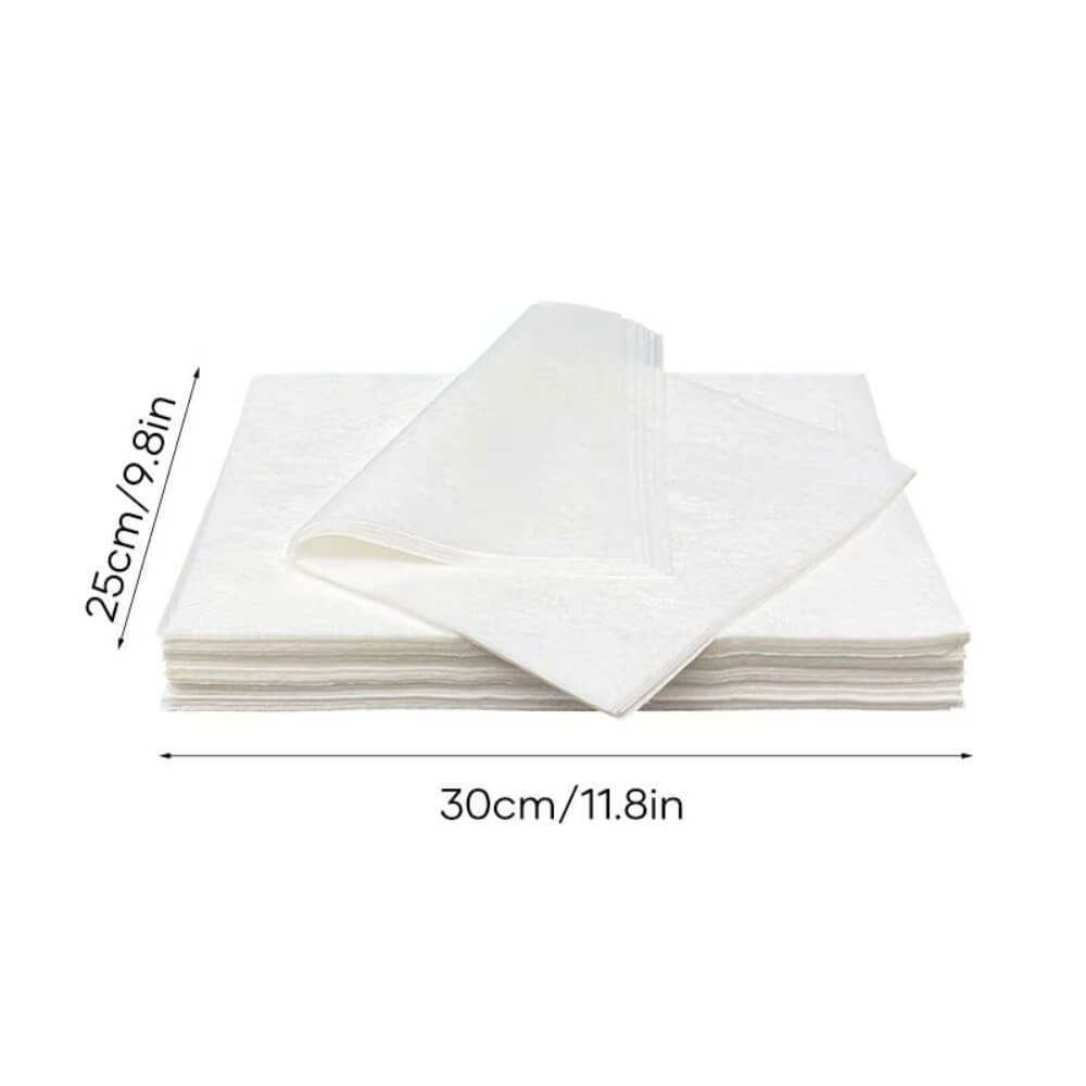 Folha Ultra Absorvente ForPatas™ – Absorve até 400ml por folha