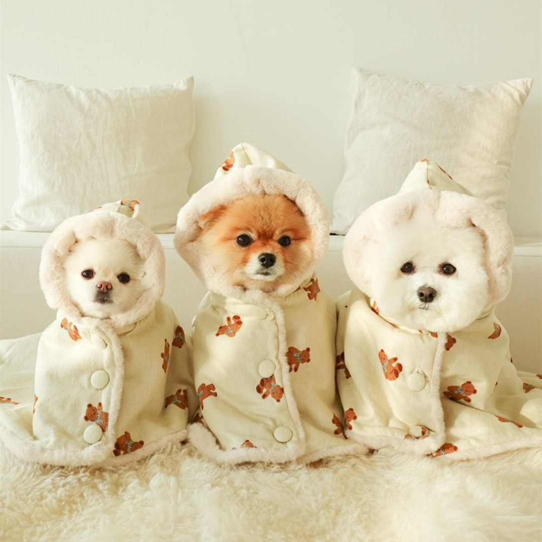 Capa Pet Cobertinha - Furrish™