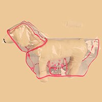 Capa de Chuva Pet - Barkify™