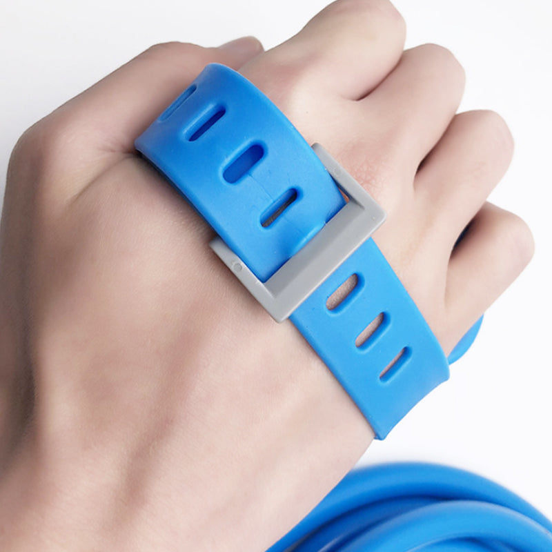 Mangueira Ducha Lava Pet – Banho Fácil e Econômico para Cães e Gatos | ForPatas