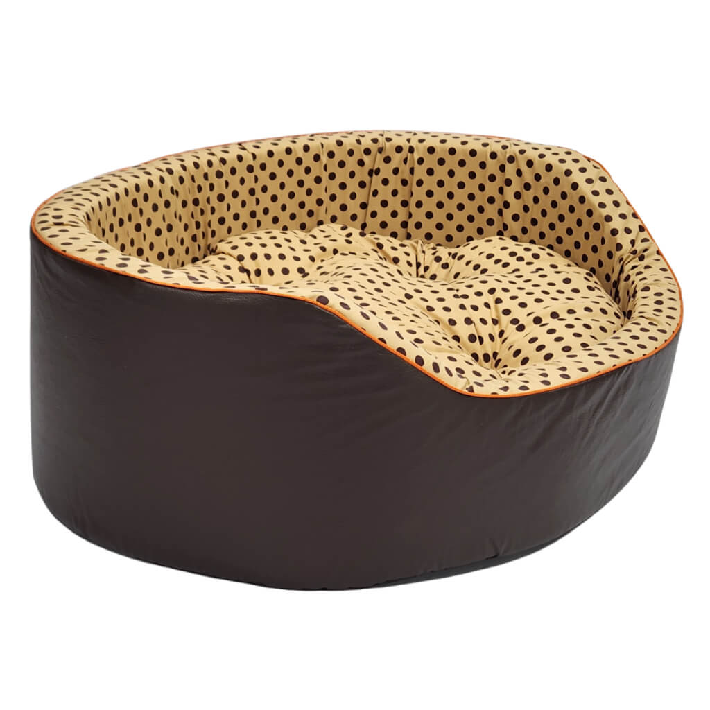 Caminha Pet Europa Lavável para Cães e Gatos – Conforto e Estilo | ForPatas