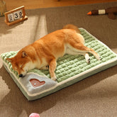 Cama Pet Luxo Woofline™