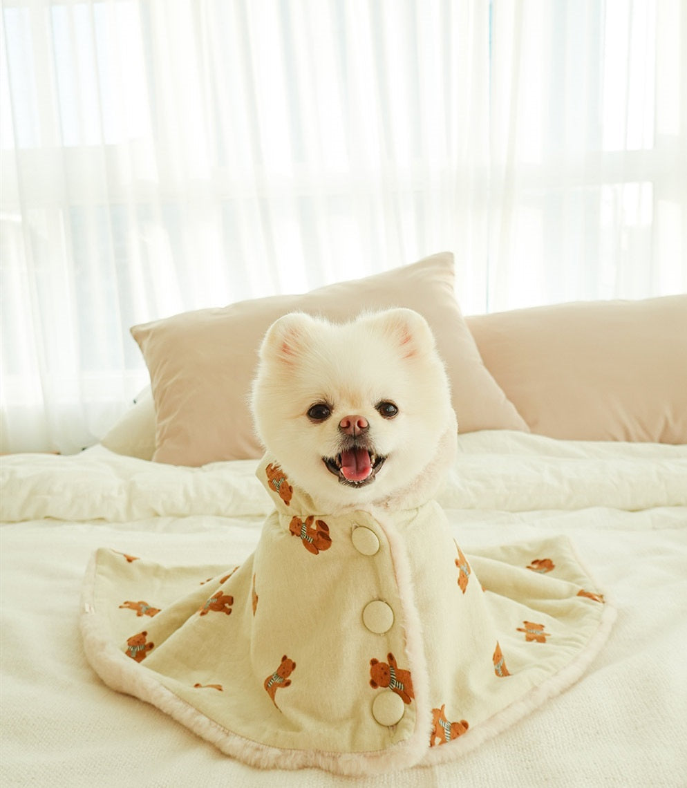 Capa Pet Cobertinha - Furrish™