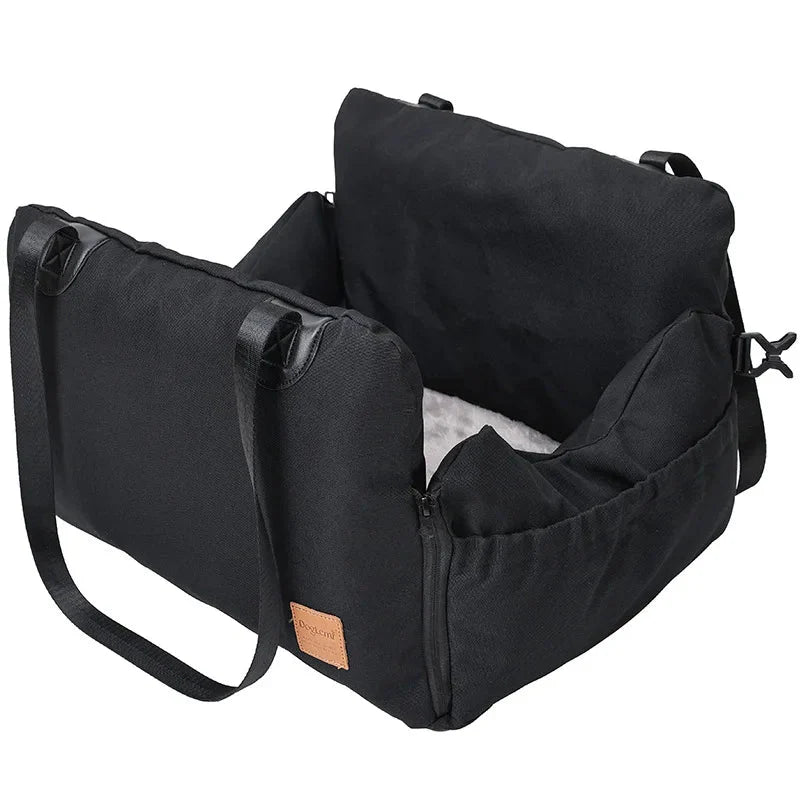 Assento de carro multifuncional - Muttly™