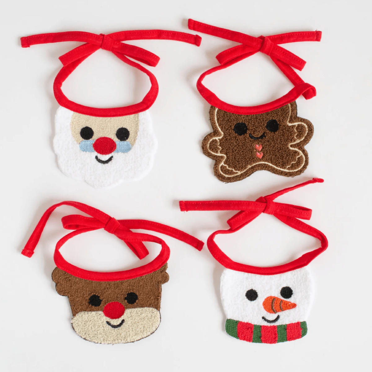 Babador Divertido de Natal - Furrish™