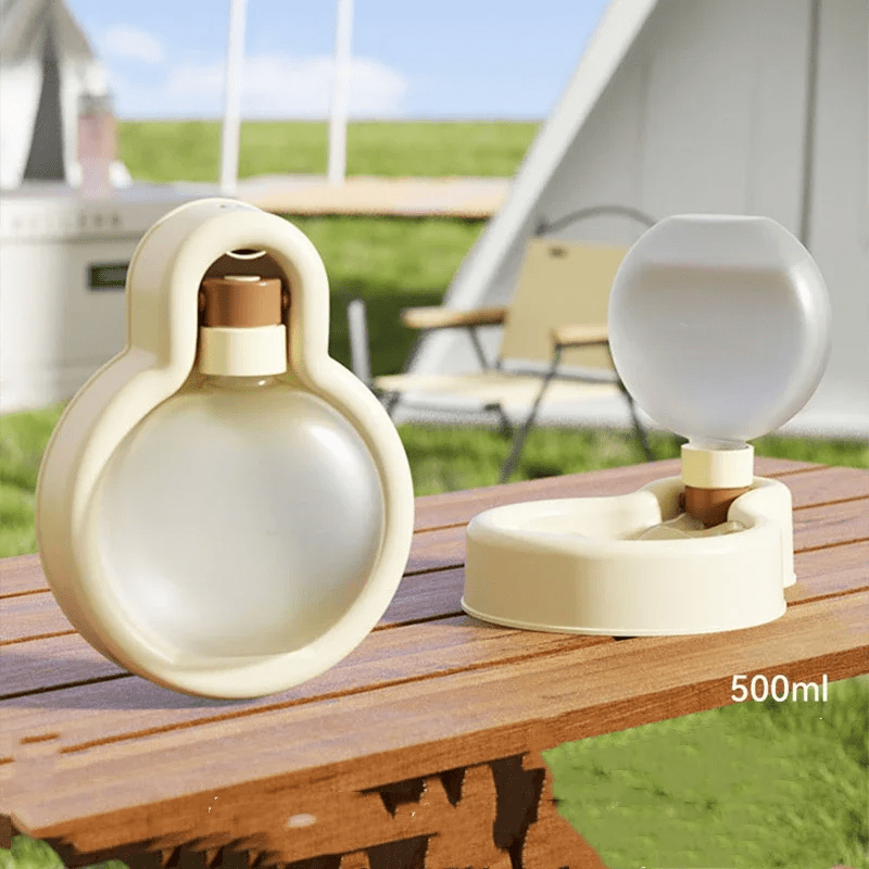 Bebedouro Automático Portátil - Lupzy™