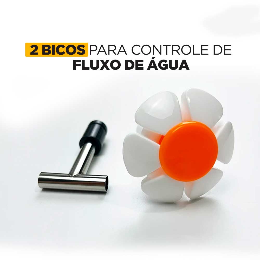 Bebedouro Pet Premium - Snouty™