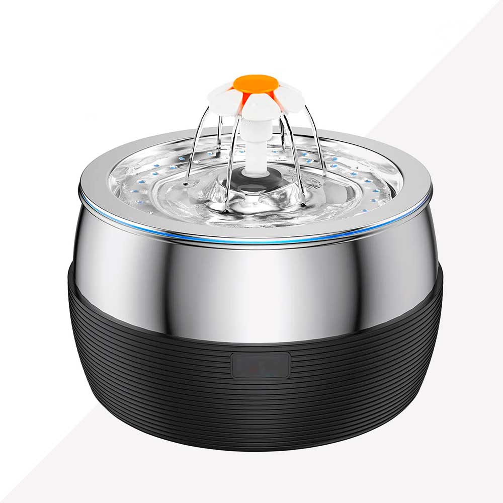 Bebedouro Pet Premium - Snouty™