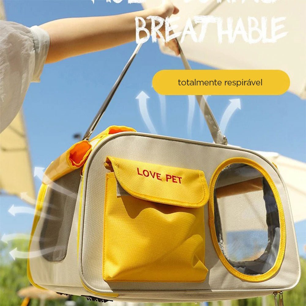 Bolsa de Transporte - Barkify™