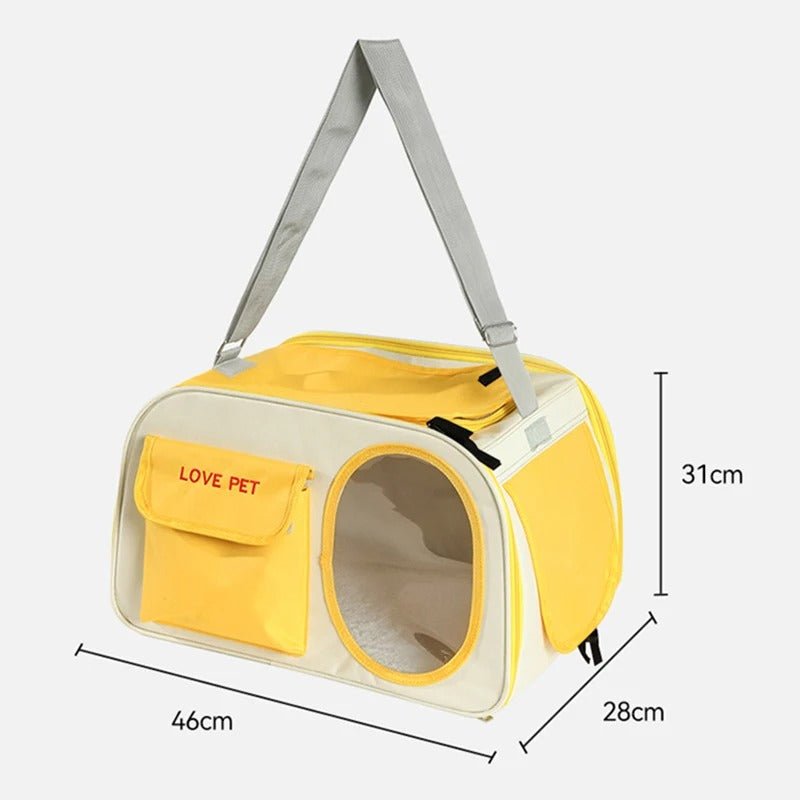 Bolsa de Transporte - Barkify™
