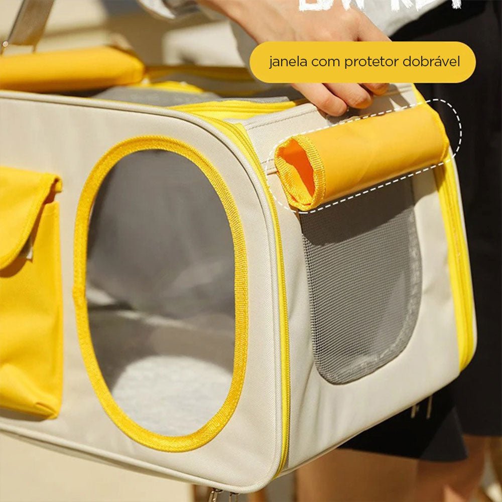 Bolsa de Transporte - Barkify™