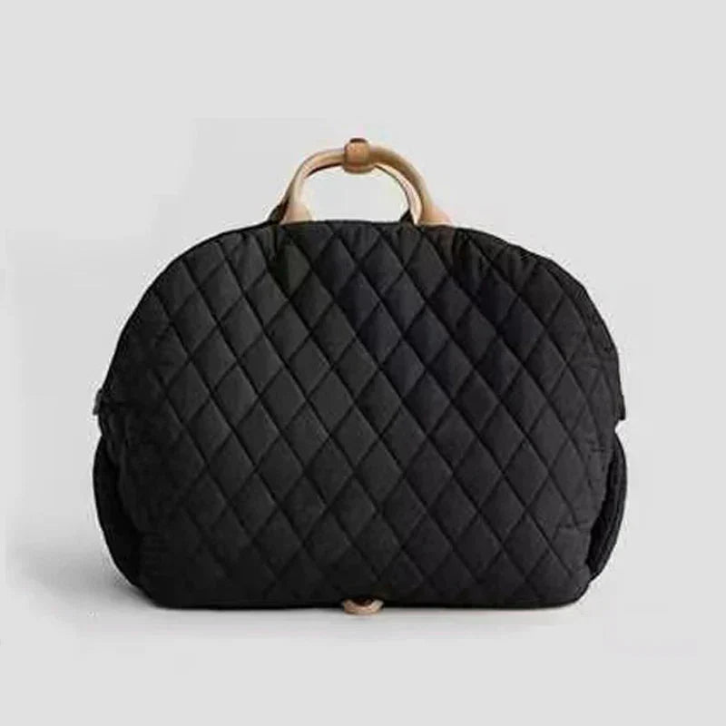 Bolsa de Transporte Premium para Cães e Gatos - Muttly™