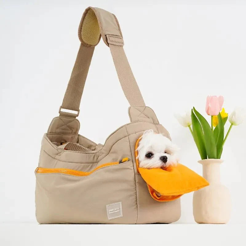 Bolsa de Transporte Pet - Barkify™