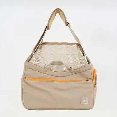 Bolsa de Transporte Pet - Barkify™