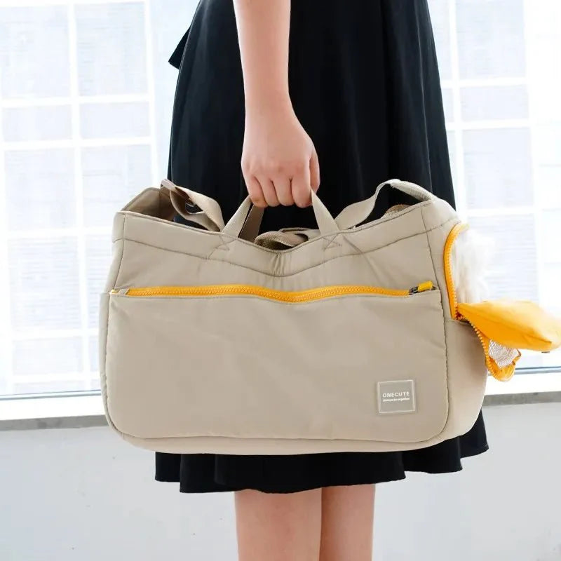 Bolsa de Transporte Pet - Barkify™