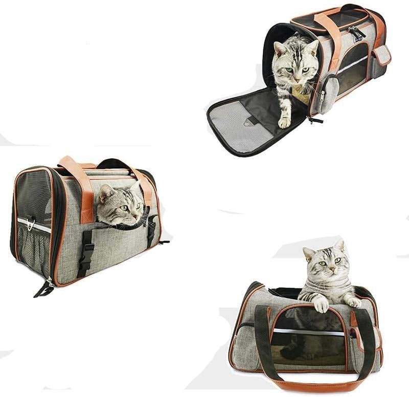 Bolsa de Transporte Pet - Duty™