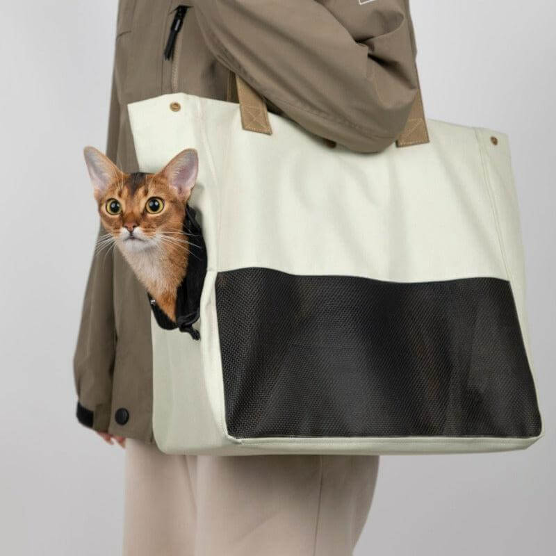 Bolsa para transporte Ombro - Muttly™