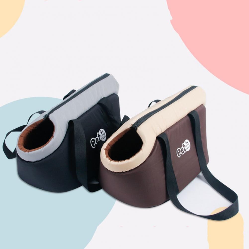 Bolsa Pet - PetFang™