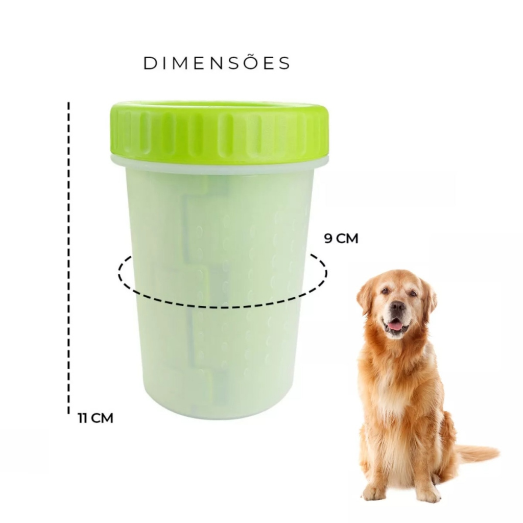 Lava Patas Woofline™