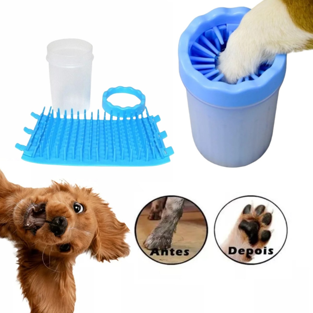 Lava Patas Woofline™