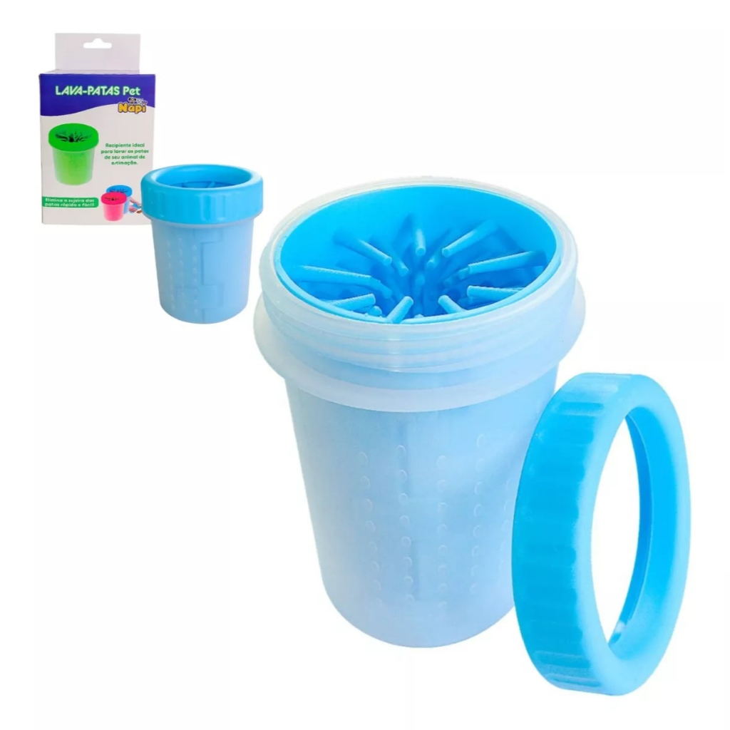 Lava Patas Woofline™