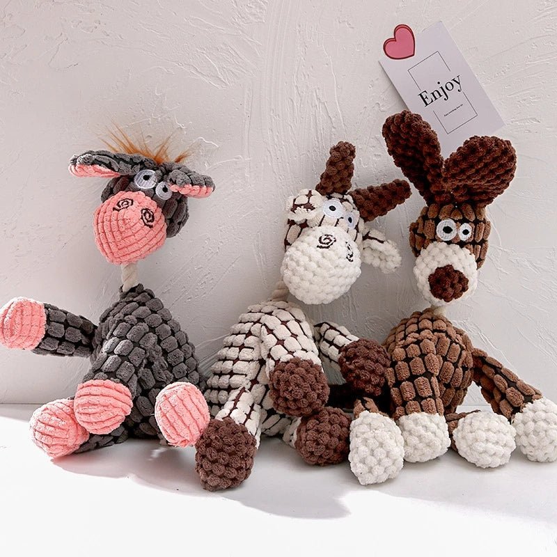 Brinquedo de Pelúcia - Duty™