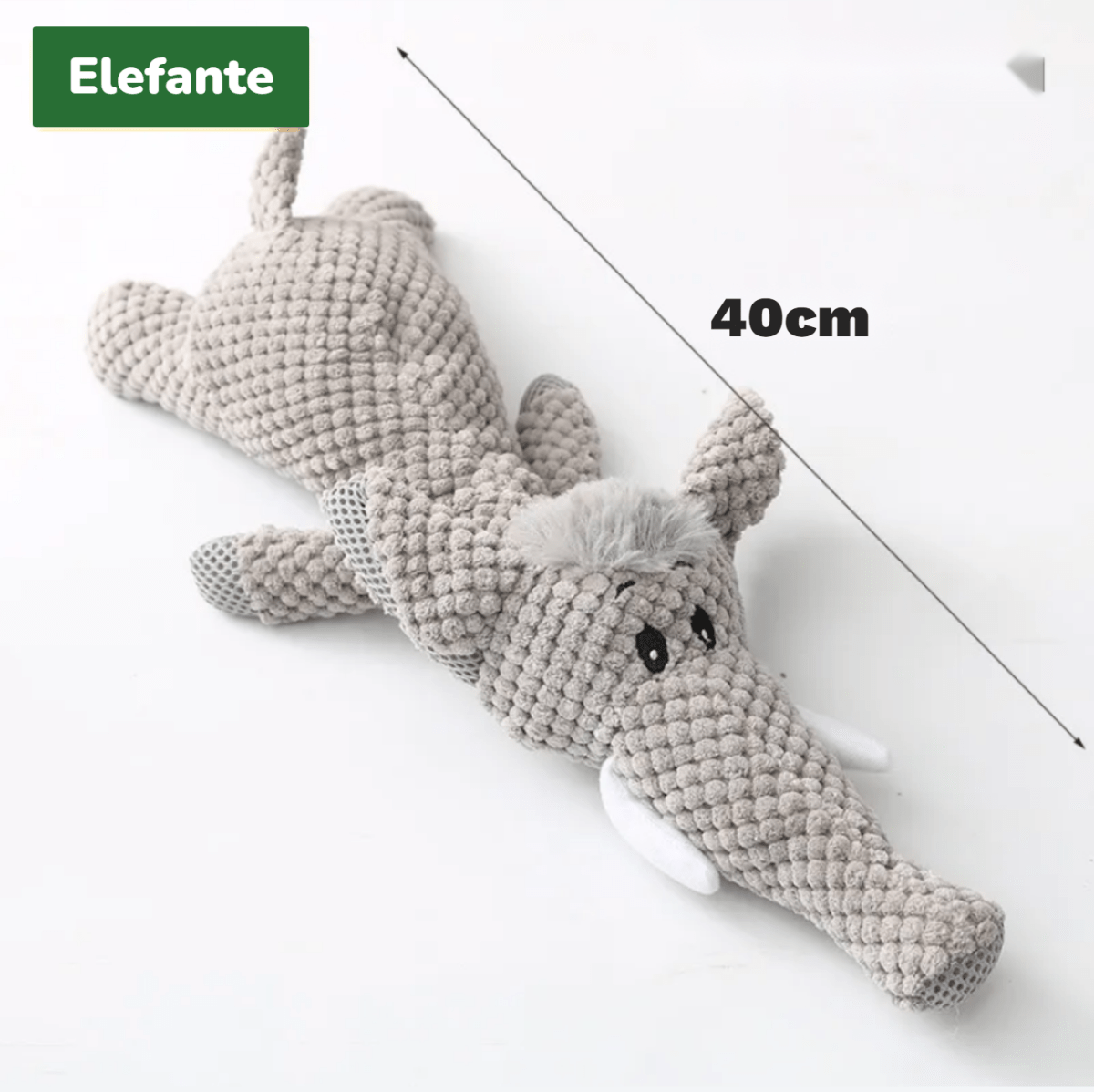 Brinquedo Durável para Cães: Resistente a Mordidas Intensas - Petzo™