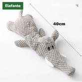 Brinquedo Durável para Cães: Resistente a Mordidas Intensas - Petzo™