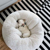 Cama Anti-Ansiedade RelaxPet - Barkify™