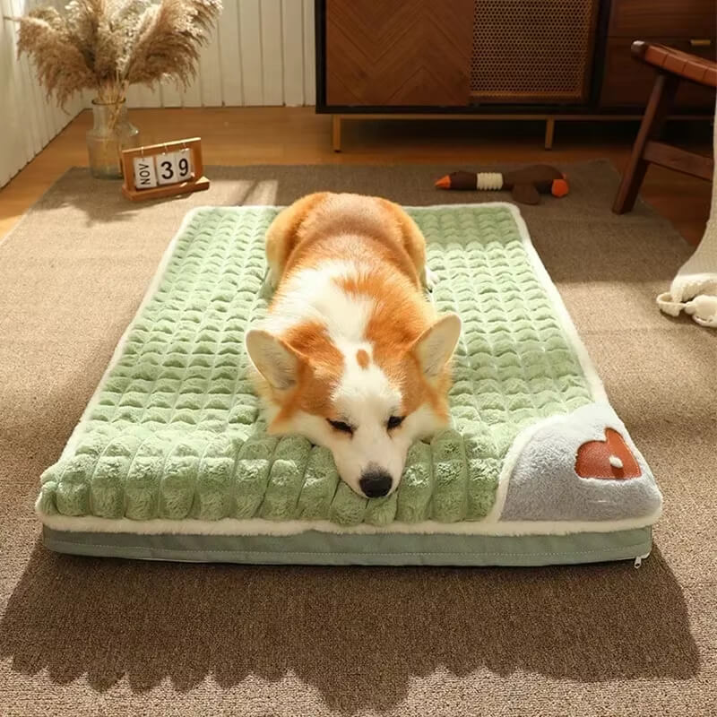 Cama para Cachorro CONFORTO - Lupzy™