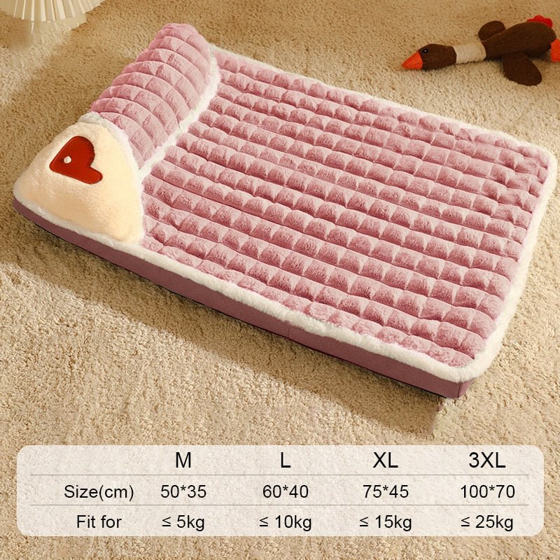 Cama para Cachorro CONFORTO - Lupzy™