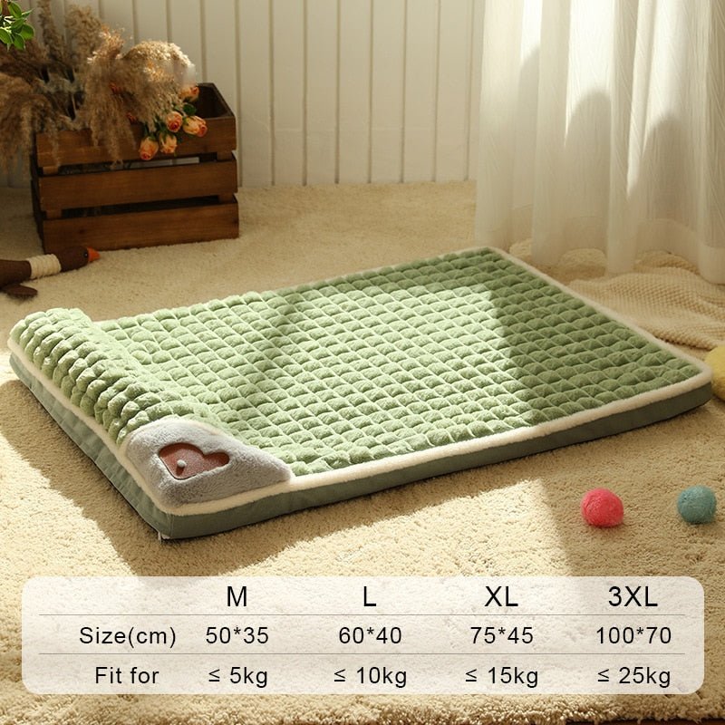 Cama para Cachorro CONFORTO - Lupzy™