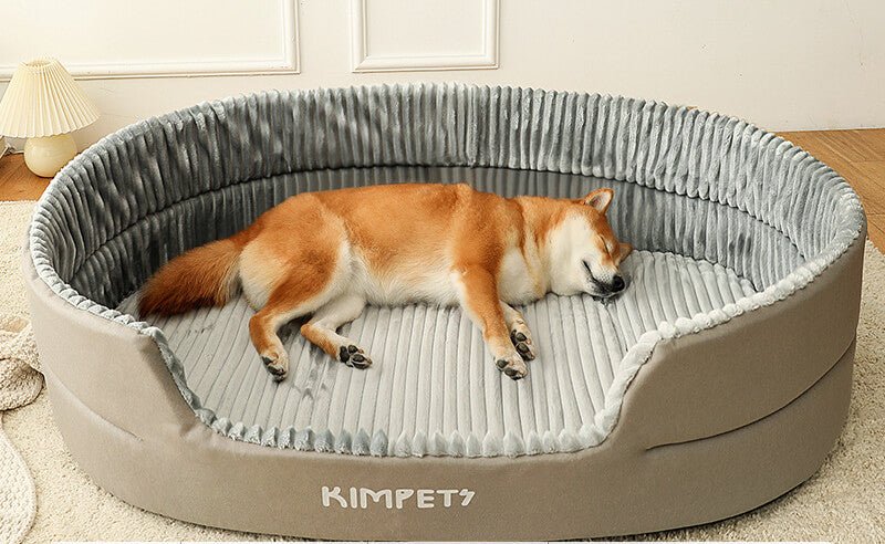 Cama para Cachorros - Kinect™
