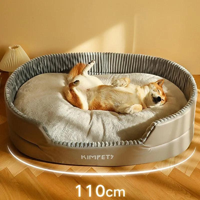 Cama para Cachorros - Kinect™