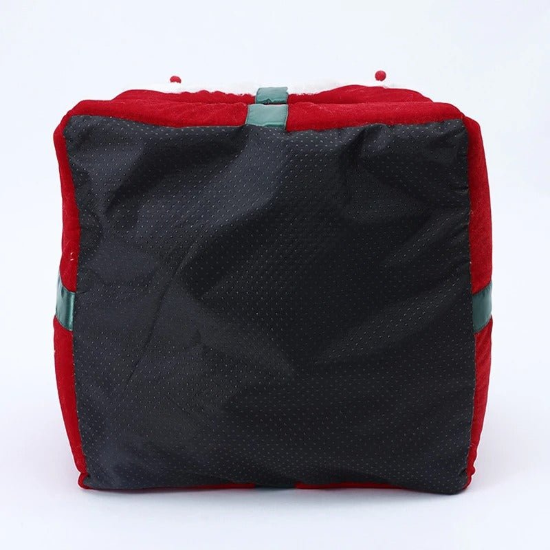 Cama Para Gato Caixa de Natal- Lupzy™