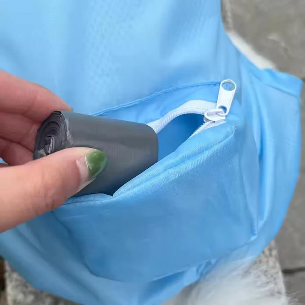 Capa de Chuva Pet - Lupzy™