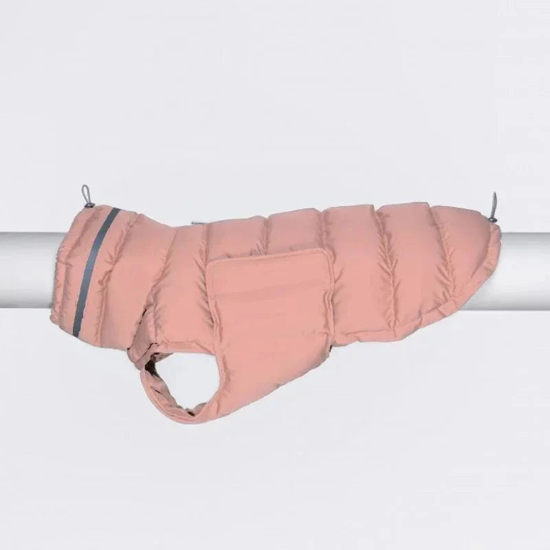 Colete Fofo - Snouty™