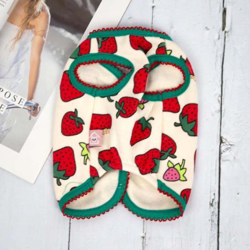 Colete Moranguinho - Duty™