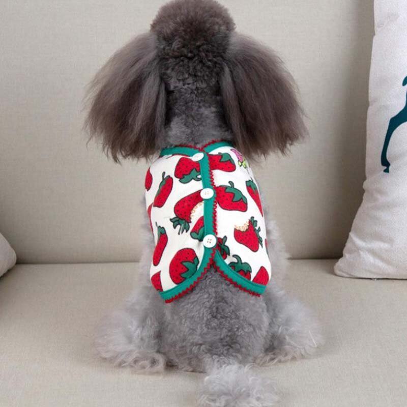 Colete Moranguinho - Duty™