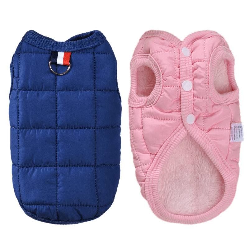 Colete Pet - Furrish™