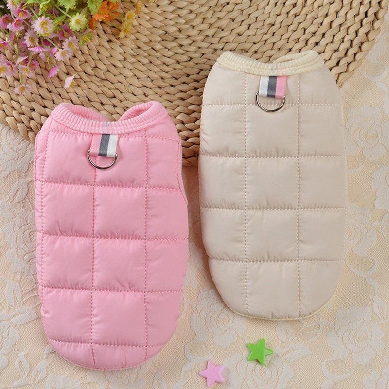 Colete Pet - Furrish™