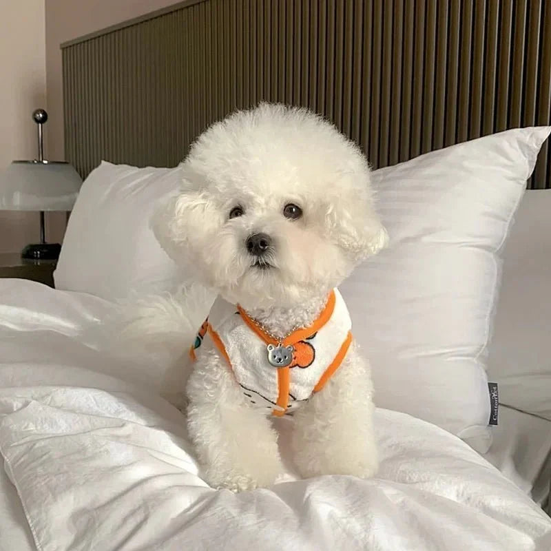 Colete Pet - Lupzy™