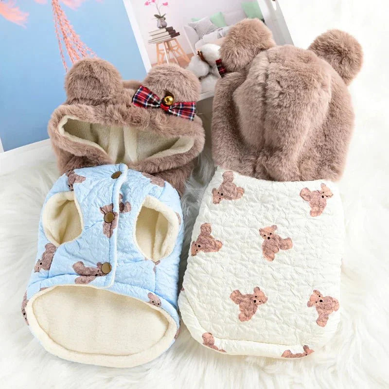 Colete Pet - Petzo™