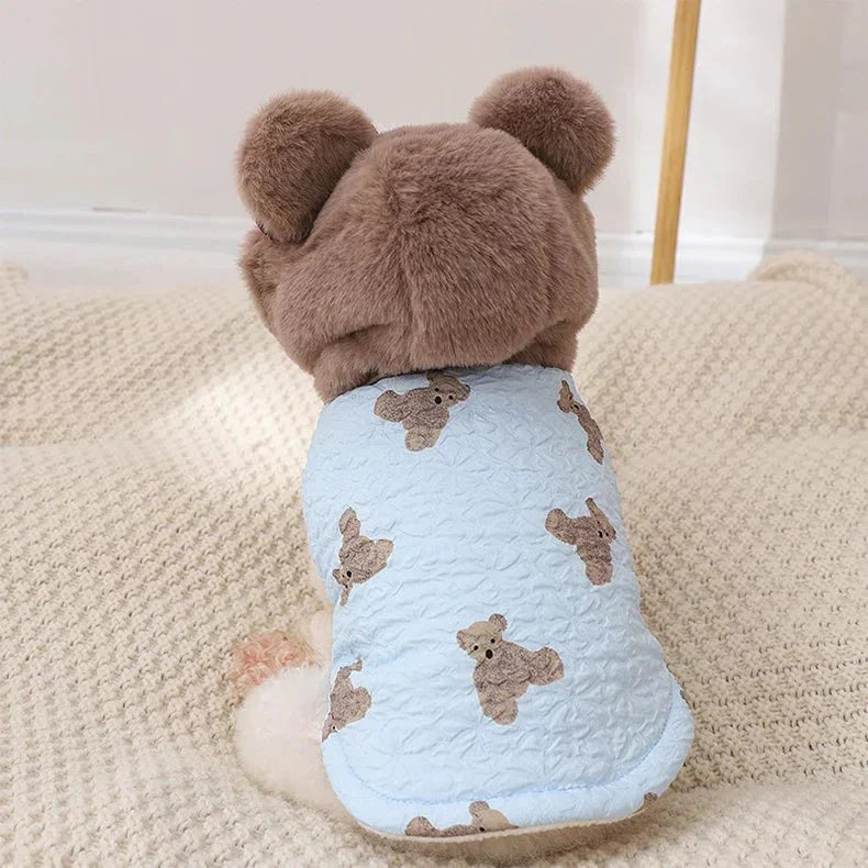 Colete Pet - Petzo™