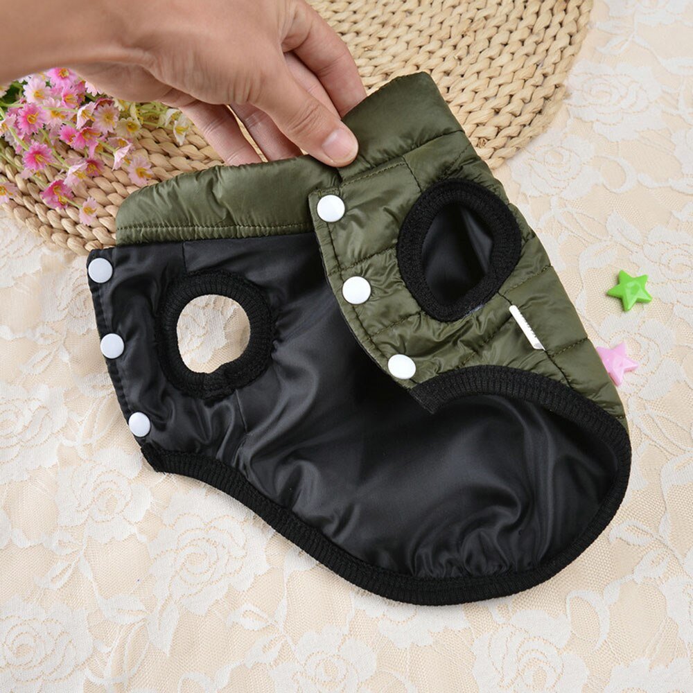 Colete Pet - Snouty™