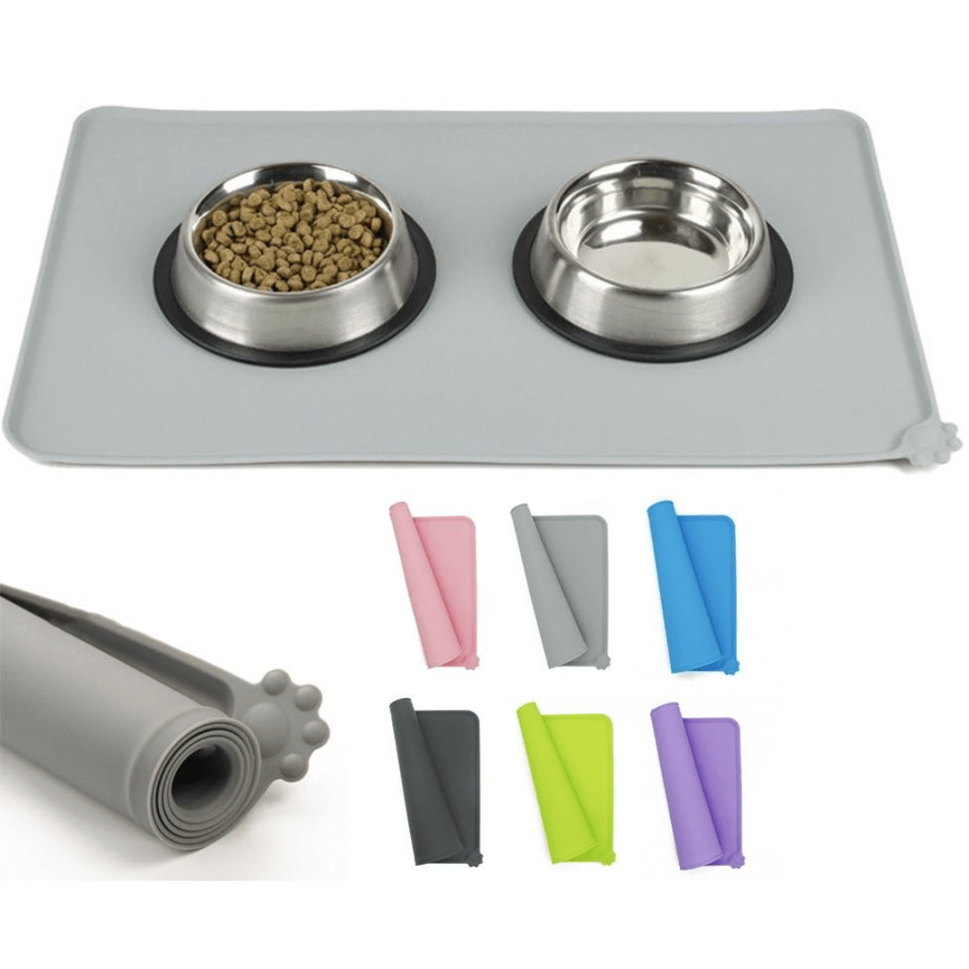 Esteira de Silicone - Furrish™