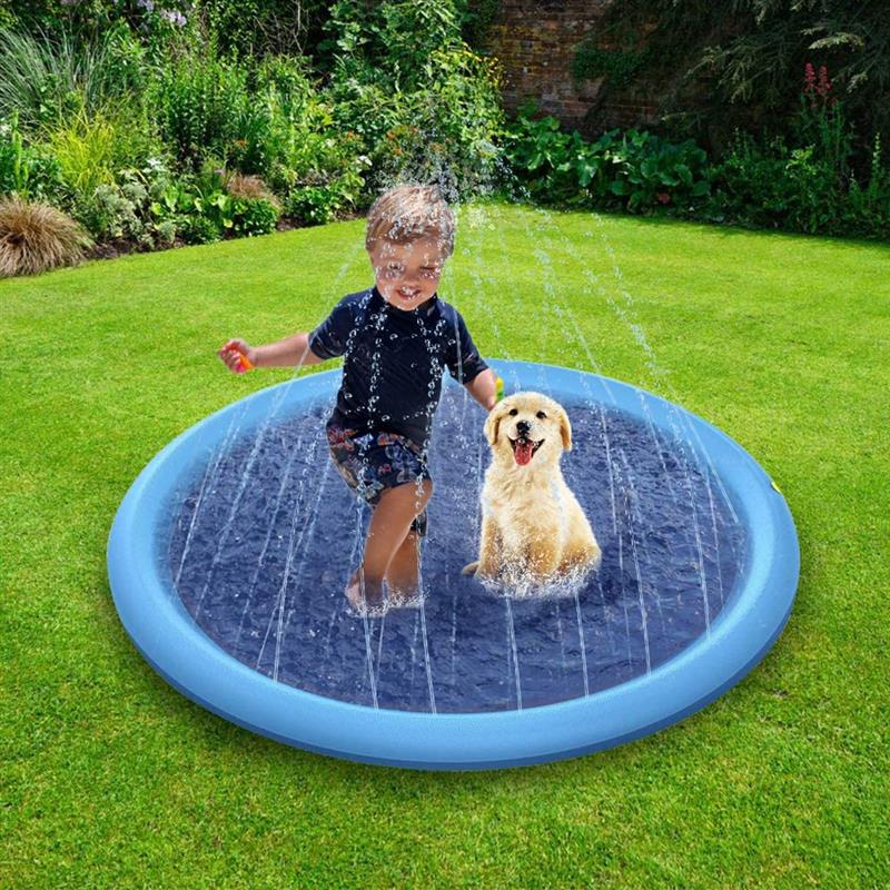 Chafariz Inflável - Pawzly™