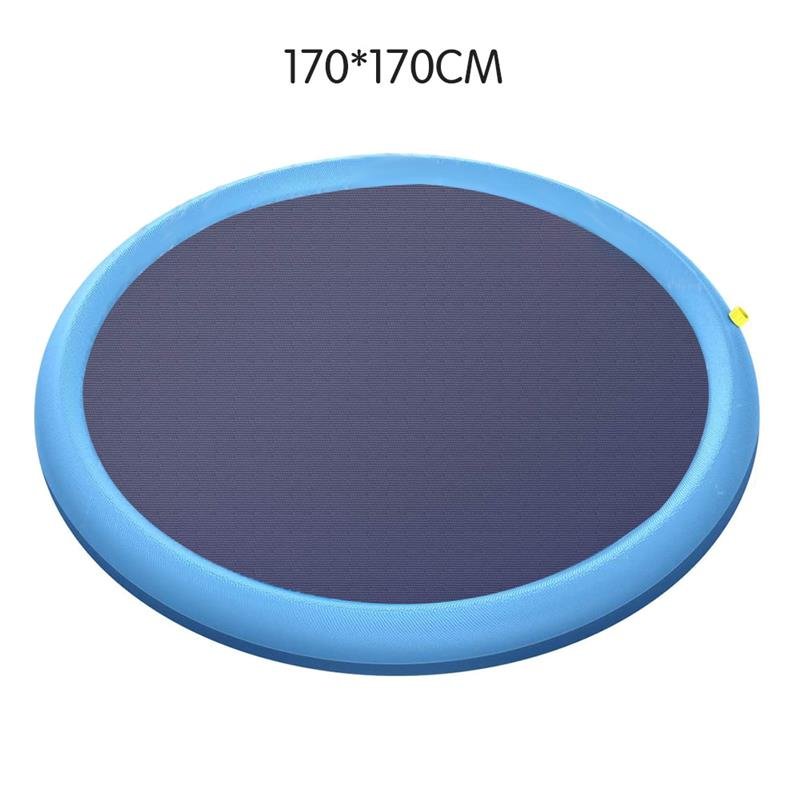 Chafariz Inflável - Pawzly™