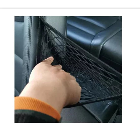 Rede de Proteção de Carro Para Cachorro - Kinect™