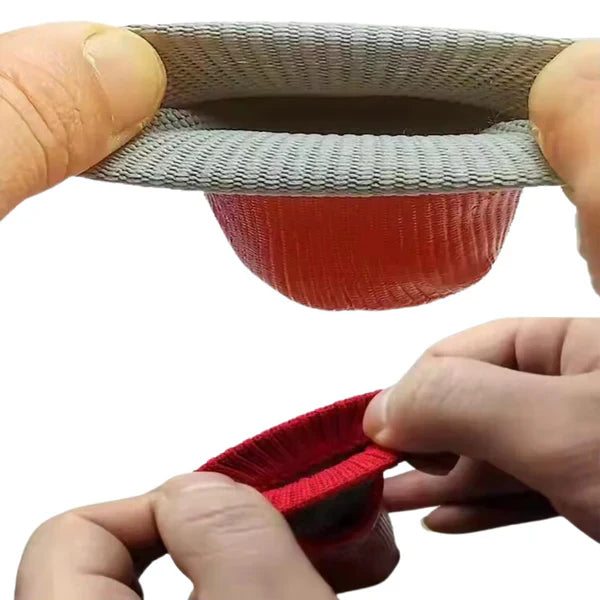 Meias à Prova d’Água para Passeios com Cães